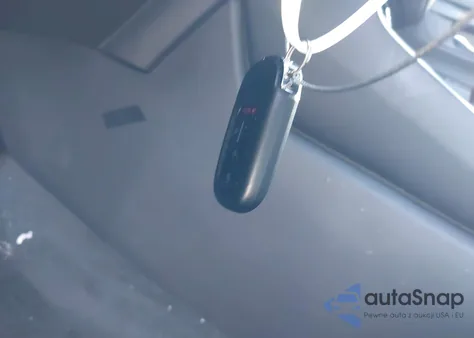 2025 Honda Cr-V Hybrid Sport из США, поврежденный, VIN 7FARS6H54SE032382